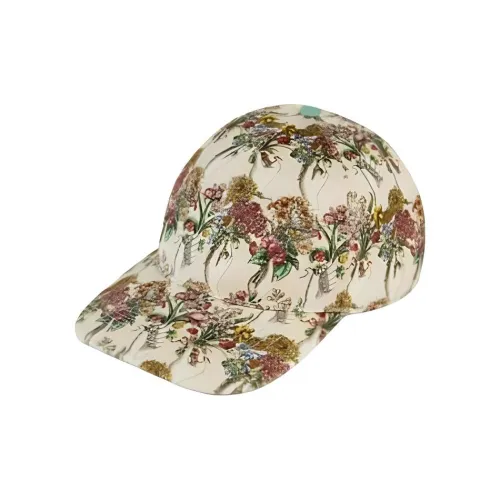 GUCCI Кепки Унисекс Многоцветные