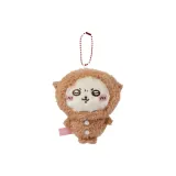 Пижамные подвески "Морской бобр"