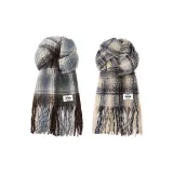 2 шт (Кофе + Бежевый)