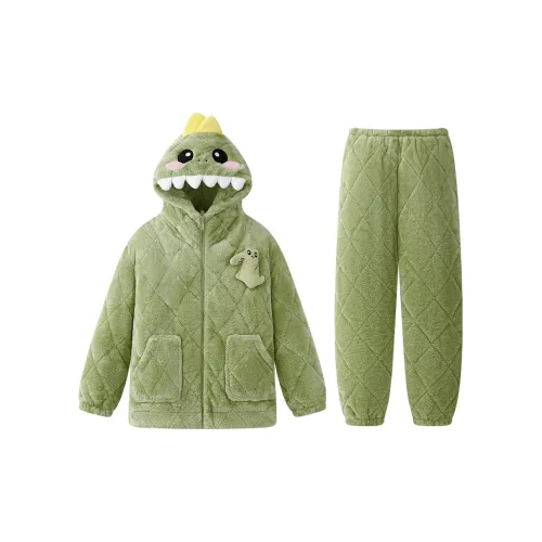 William Pajama Комплект Женский Цвет на изображении