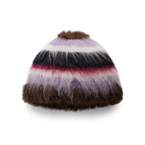 BANANA IN Шапки-бини Унисекс