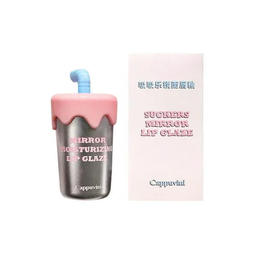 Cappuvini LIP Тинты / LIP Глитеры / Жидкие Помады Женские