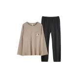 72453 Кофейно-бежевый