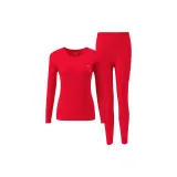 Красный (Женский-Утолщенный и с флисовой подкладкой/400г)