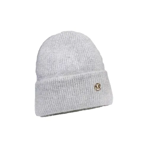 Yi Bu Kang Акриловые шапки-бини унисекс