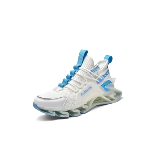 TONYBEAR Детские повседневные туфли устойчивые к истиранию Подростки