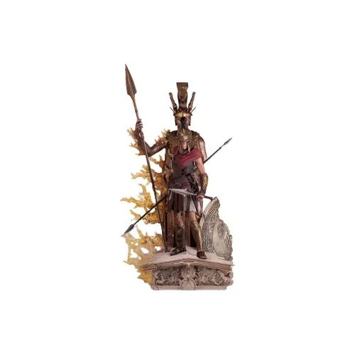 PUREARTS Статуэтки