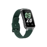 Темно-зеленый