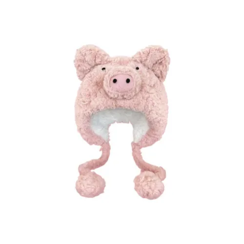 DZP Полиэстер Капюшоны и Плюшевые Шапки Унисекс