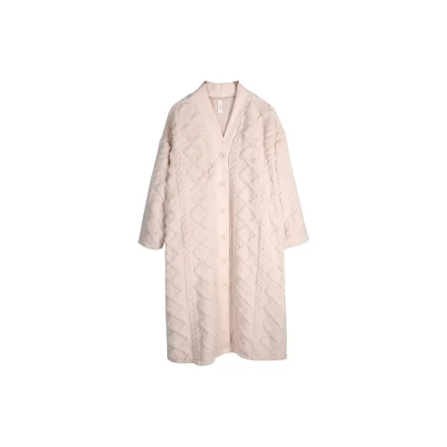 Xuan Liang Женские Банные халаты