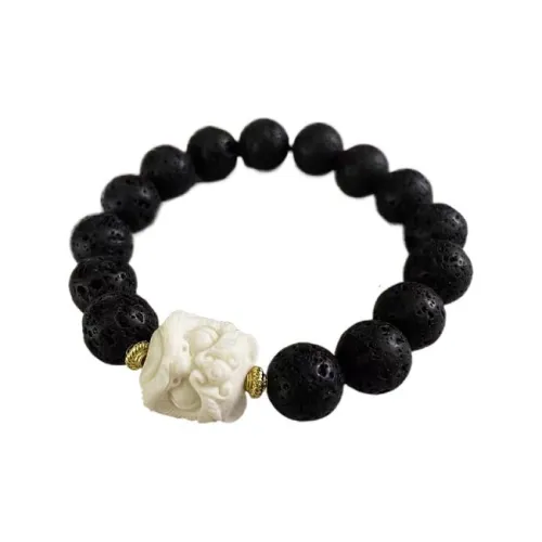 KOOGIS Браслеты из вулканического камня Унисекс