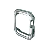 Прозрачный + Зеленый / Броня