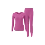 Темно-фиолетовый (женский, утолщенный, с флисовой подкладкой, 400 г)