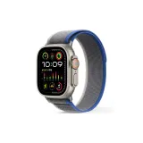 Синий и Серый