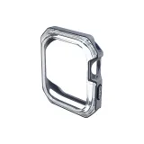 Прозрачный + Полночный синий / Броня