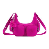 Сверкающий Розовый