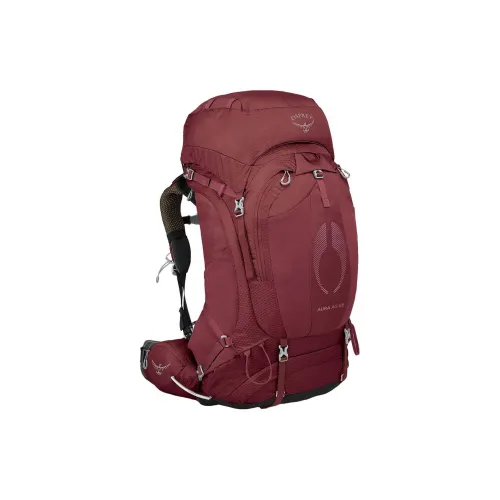 OSPREY 65L Альпинистский рюкзак Outdoor сумка из нейлона Женская