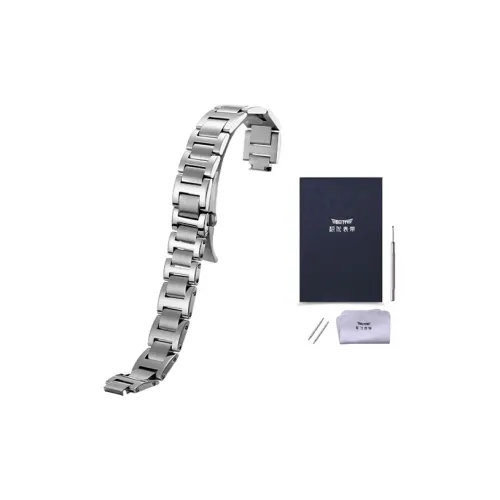 JEAYOU Ремешок Cartier Совместимость Нержавеющая сталь Материал