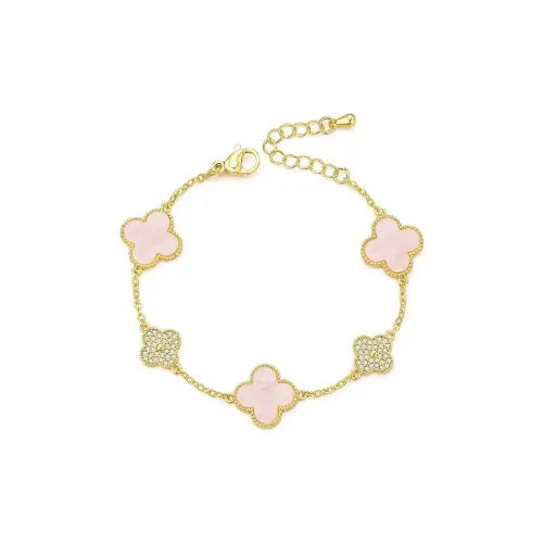 Star Treasures Титановые Стальные Браслеты Женские