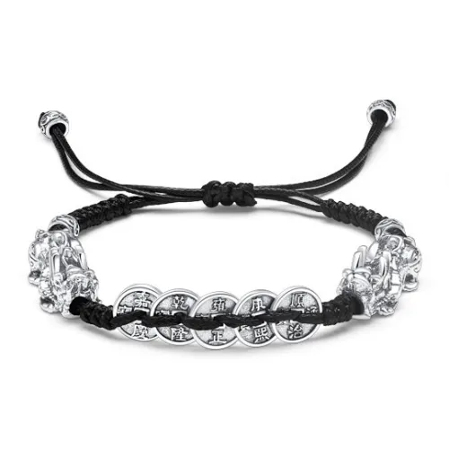 JIBAINANXI Сплав Браслеты Унисекс