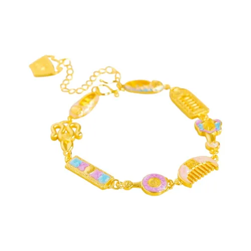 As Fury Сплав Браслеты Женские