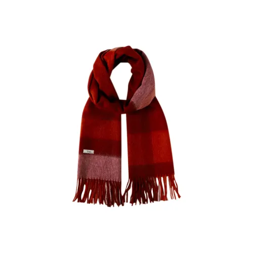 Millies Wool Knit Шарфы Женские