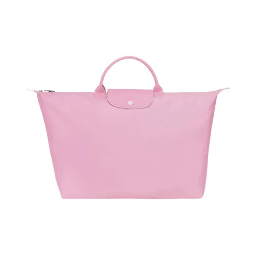LONGCHAMP Le Pliage Néo Холщовая дорожная сумка сумка-пельмени сумка для женщин розовая