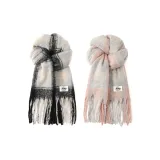 2 шт (Черный + Розовый)