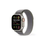 Зелёный & Серый