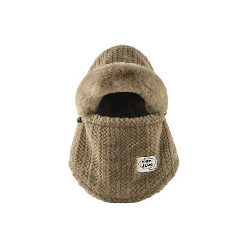 Fishing For Bears Полиэстер Шапки-бини Унисекс