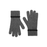 Темно-серый