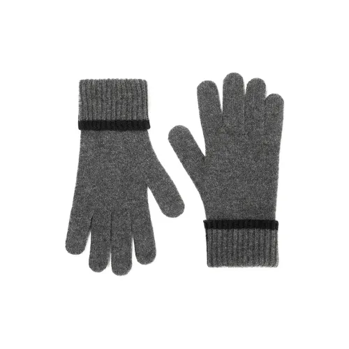 Fancet Studios Sheep Wool Knit Перчатки Мужские