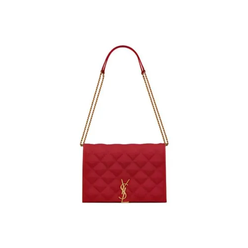 SAINT LAURENT Сумки через плечо Женские