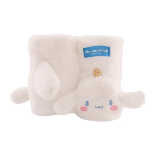 Sanrio Pochacco Cinnamoroll Полиэстер Перчатки Унисекс