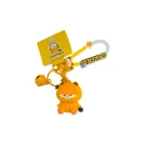 Сидячая поза, при которой глаза прищурены