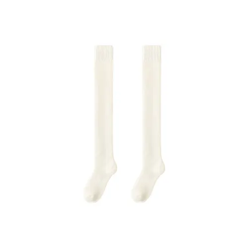 Top Melon Бедро high Носки Женские Combo Set