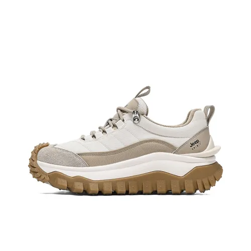 JEEP SPIRIT Низкий топ Походная обувь Женская