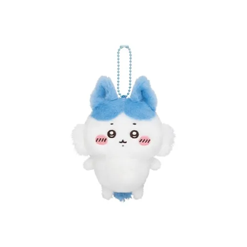 Чиикава Hachiware Parallel World Collection HACHI Кошка Куклы Плюшевый Брелок 13 см Рекомендуемая Высота