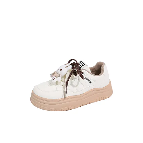 Wooden Rabbit Детские Скейтборды для Подростков