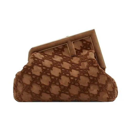 Fendi First Сумки через плечо Женские