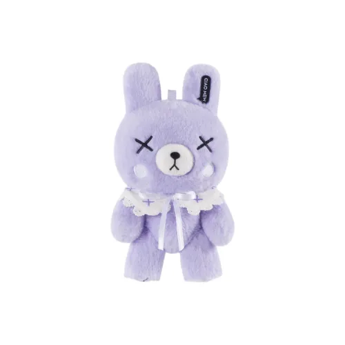 CIAO MEW Чехол Волшебный Многофункциональный Кукольный Стенд Подвеска Куклы Фиолетовый 17 см Высота