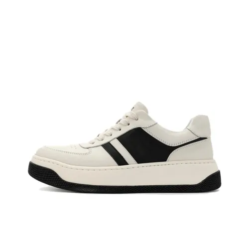 Кроссовки для скейтбординга WALKER SHOP Low Top Мужские