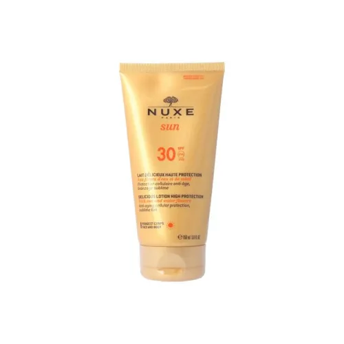 Nuxe SUNSCREEN Лосьон Унисекс