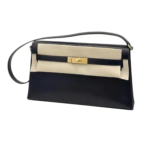 HERMES Kelly Elan Сумки через плечо Женские