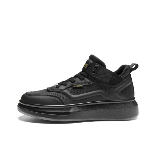 HLA Casual MID Топ Мужской