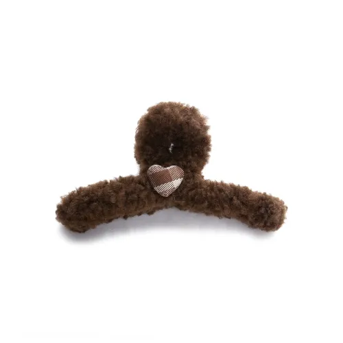 WIR ORNAMENTS Акриловые заколки для волос Женские