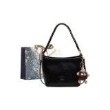 Черный+Брелок