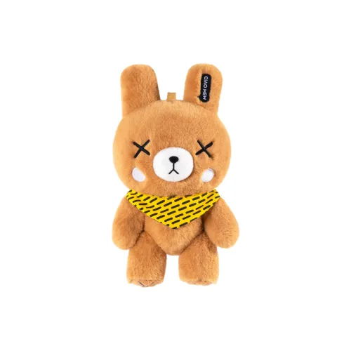 CIAO MEW Чехол Волшебный Многофункциональный Кукла Подставка Подвеска Куклы Коричневый 17 см Высота