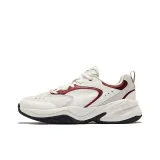 Белый красный