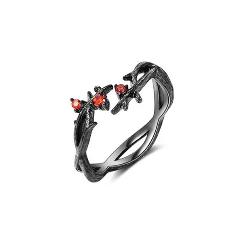 LuluCanaan Кольца Женские